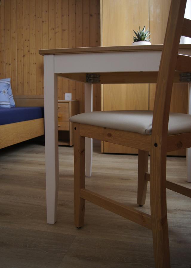 Hotel Alpenblick Muotathal Buitenkant foto